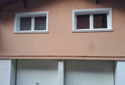 Casă cu 2 camere în Valea Roșie - 8