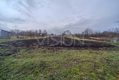 Casă individuală cu 1 camere cu Teren 2844 Mp în Căianu - 9