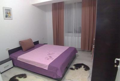 Inchiriere apartament 3 camere | mobilat si utilat nou | bloc 2023 | centrala pr Inchiriere apartament 3 camere | mobilat si utilat nou | bloc 2023 | centrala pr - 5