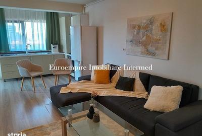 Apartament cu 2 camere, mobilat în Km 5 - 4