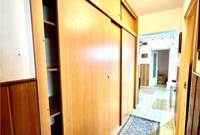 TUR 3D! Apartament familial, inconjurat de verdeata, etaj2, - 5