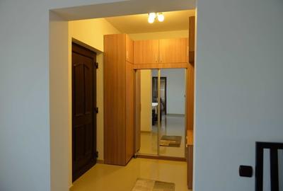 Direct de la proprietar apartament 125mp in vila duplex de lux in Cartier Padure - 2