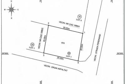 Mangalia, str Ferdinand nr 32, Jupiter - 8