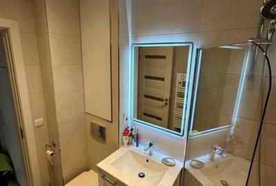 Apartament cu 2 camere decomandat în Ilba - 7