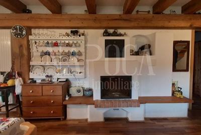 Casă individuală cu 4 camere cu Canalizare în Sălicea - 3