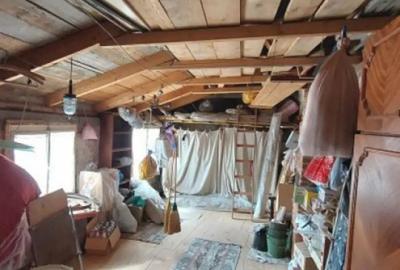 Casă cu 3 camere cu Canalizare în Lazaret - 7