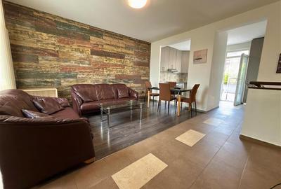 Casa 3 camere - Valea Lupului - 113 mp - 2