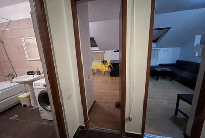 2 camere, 2 niveluri, Pet Friendly, Manastur, Zona Big Izlazului - 7