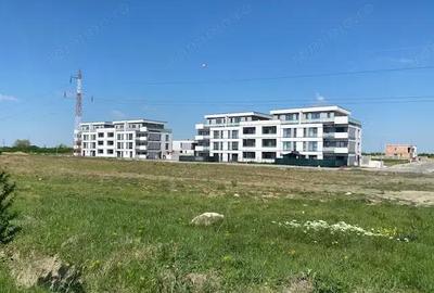 Teren de 500 mp, în Mehala - 5