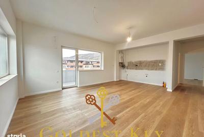 Apartament cu 3 camere decomandat în Baciu - 4