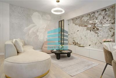 3 Camere Modern cu Terasa 30 mp,Metrou, Nicolae Grigorescu - 1