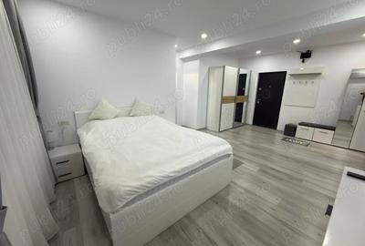 Ofer spre inchiriere Garsoniera noua ! - 9