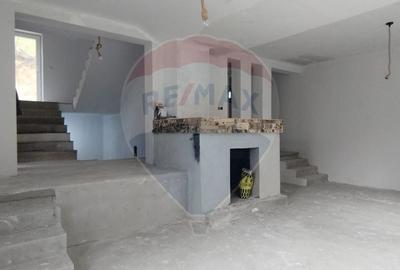 Vila / casa de vanzare in Simleu Silvaniei - comision 0% - 7