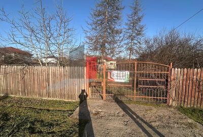 Casă cu 2 camere cu Canalizare în Săftica - 4