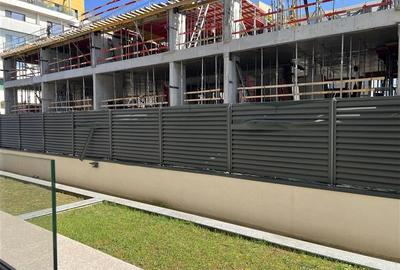 Apartament cu 2 camere semidecomandat în Herăstrău - 5