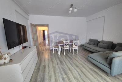 APARTAMENT CONFORTABIL 3 CAM, PRELUNGIREA GHENCEA - 3