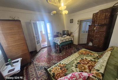 Casă cu Teren 719 Mp în Crivești (Vânători) - 14