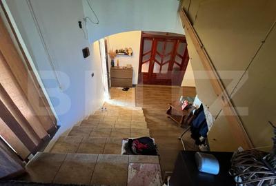 Casă individuală cu 5 camere cu Teren 524 Mp în Popoveni - 19