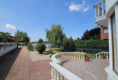 VIla premium P+1+M, Piscina acoperita+Garaj, teren 1300 mp - 5