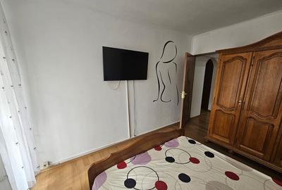 Apartament 3 camere, Negru Voda - Brancoveanu - 8