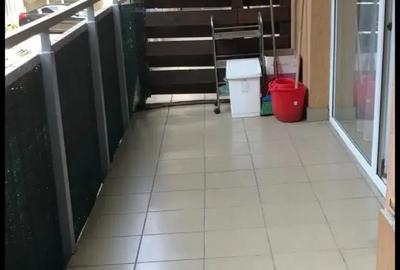 Apartament cu 2 camere semidecomandat în Central - 7