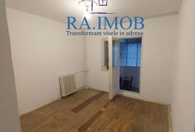 Apartament cu 3 camere decomandat în 9 Mai - 6