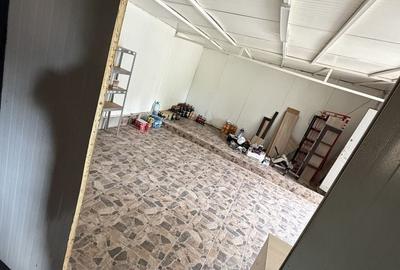 Spațiu comercial, de 45 mp, în Baldovinești - 3