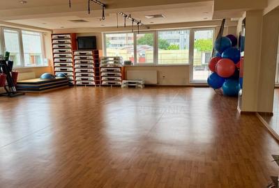 REC3001460 Complex Sportiv Iancului I Oportunitate Exclusiva de Investitie in Bu - 1