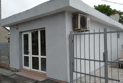 Dau spre inchiriere un spatiu comercial 36 mp - 1