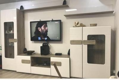 CONSTANTIN BRANCOVEANU-ALEAA UIOARA-APARTAMENT 4 CAMERE CONFORT 3