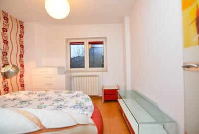 INCHIRIERE APARTAMENT 2 CAMERE TINERETULUI- CALEA VACARESTI - 10