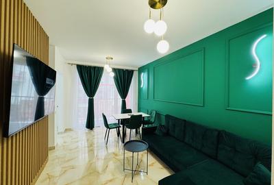 Apartament de 1 camera , 36 mp, str Abatorului - 1