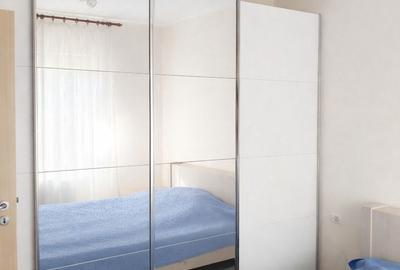 Apartament cu 2 camere decomandat în Rudicica - 2