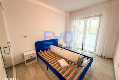Apartament cu 3 camere semidecomandat în Miroslava - 11