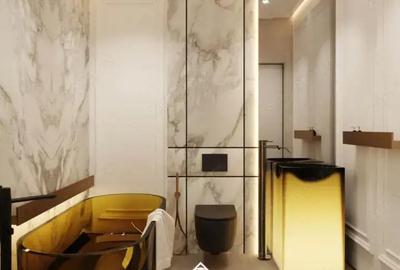 DIRECT DE LA DEZVOLTATOR | Apartament cu 2 camere + TERASA 52 MP | 0% Comision - 16