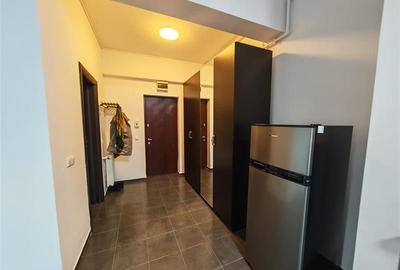 Garsonieră nedecomandată în Lujerului - 6