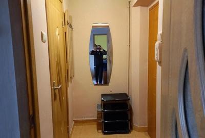 Apartament cu 2 camere semidecomandat în Central - 1