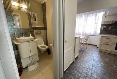 Apart. PREMIUM ultracentral, 7 camere, 4 bai, 184 mp, pe 3 etaje, cu scara inte - 17