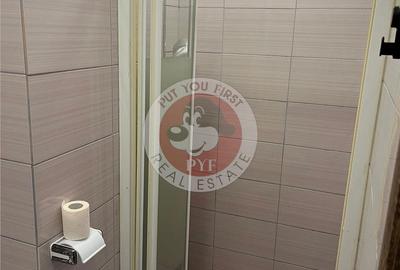 Apartament cu 3 camere decomandat în Militari - 4