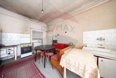 Casă cu 3 camere cu Teren 350 Mp în Centrul Istoric - 12