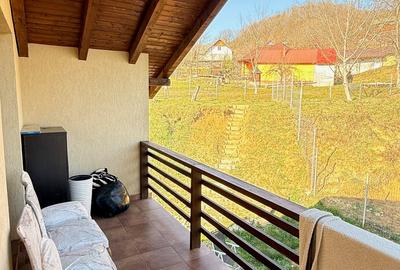 Duplex cu 4 camere cu Canalizare în Griviței - 19