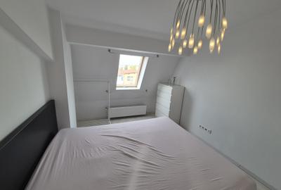 1 Dcembrie, Trapezului, apartament 3 camere mobilat, parcare 1 Dcembrie, Trapezului, apartament 3 camere mobilat, parcare - 12