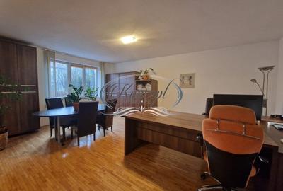 Apartament/spatiu de birouri in Piata Engels - 3