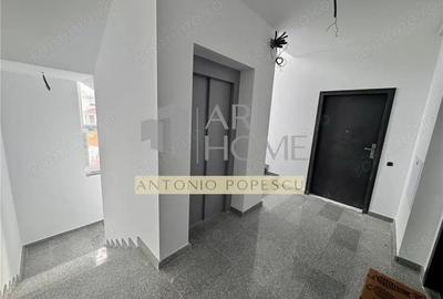 Apartament 2 camere si terasa, Ploie?ti, zona Albert - 20
