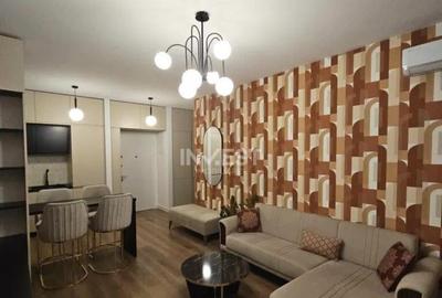 APARTAMENT 3 CAMERE + LOC DE PARCARE - SILK DISTRICT, IA?I - 5