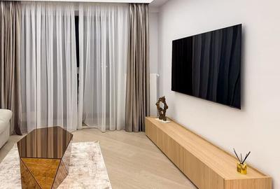 Apartament cu 2 camere decomandat, mobilat în Pipera - 3