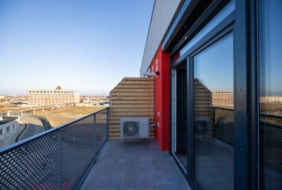 APARTAMENT NOU DE VANZARE – ARED LANGA AFI - direct de la dezvoltator - 5