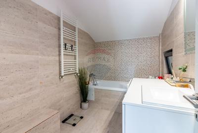 Casa / Vila cu 4 camere de vanzare in Popesti Leordeni - 7