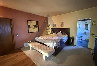 Casă individuală cu 5 camere cu Teren 1200 Mp în Corbeanca - 17