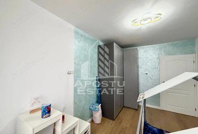 Jumatate de Duplex, 4 camere, Serena ,Mosnita Veche - 3